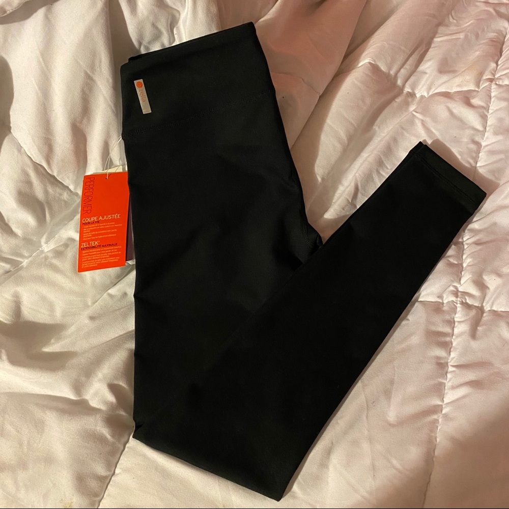 Zella live in leggings (old version)
